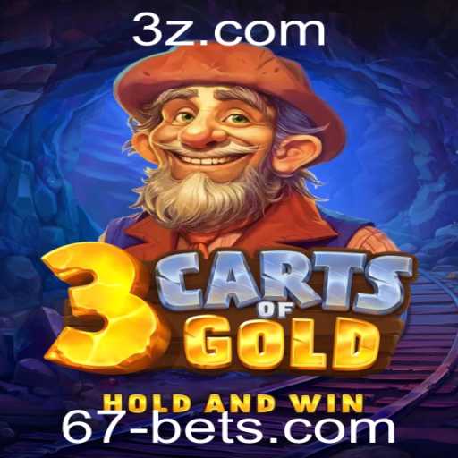 Explorando o Mundo Fascinante de 3cartsOfGold: Regras, Jogabilidade e Estratégia