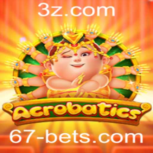 Entendendo o Jogo Acrobatics e a Dinâmica do 67 Bet