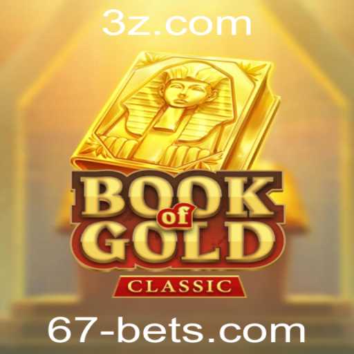 Explorando o Fascinante Mundo de BookOfGoldClassic: Uma Aventura Épica