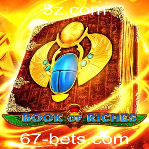 Explorando BookofRiches: Uma Jornada para Descobrir Tesouros Escondidos