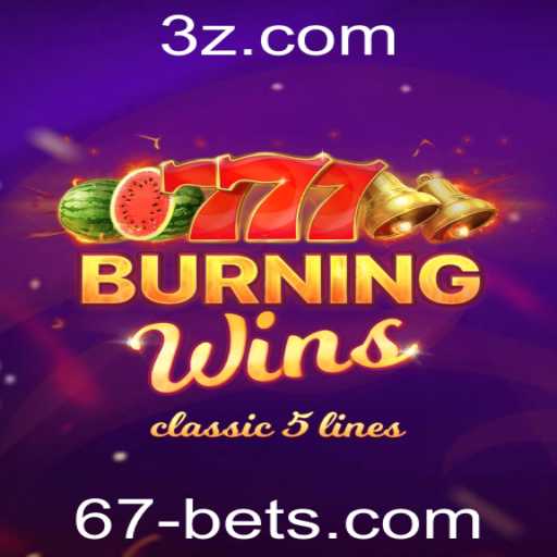 Explorando o Jogo 'BurningWins' e a Estratégia '67 Bet'