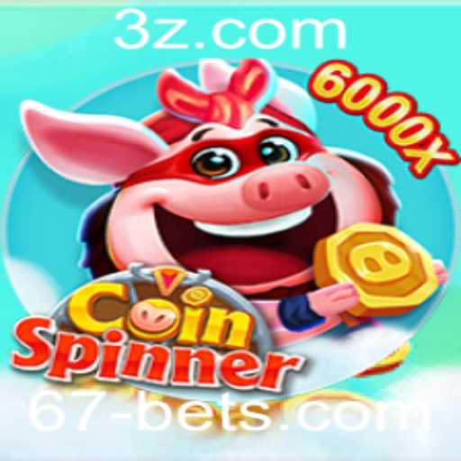 A Fascinante Aventura de CoinSpinner: Como Jogar e Ganhar com a Chave '67 Bet'