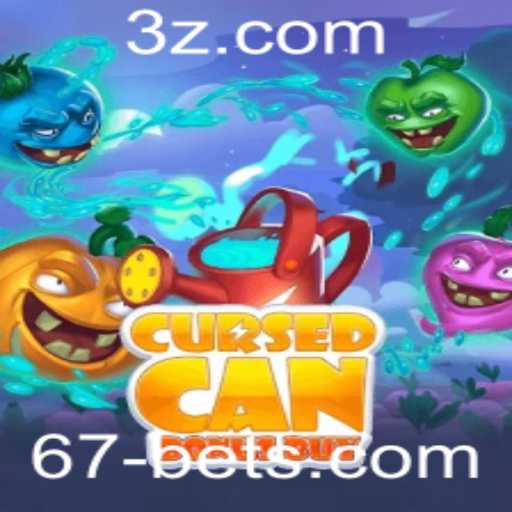 Explorando o Universo de CursedCanBonusBuy: Uma Aventura Inesquecível
