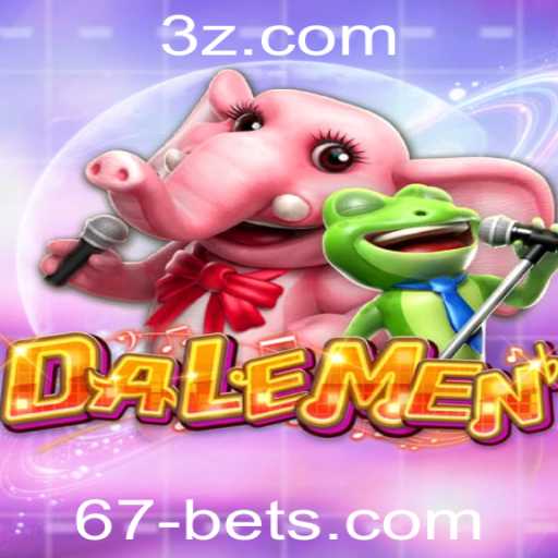 Descubra o Fascinante Mundo do Jogo DALEMEN
