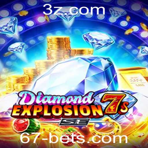 A Nova Sensação dos Cassinos: Explorando o Jogo DiamondExplosion7sSE