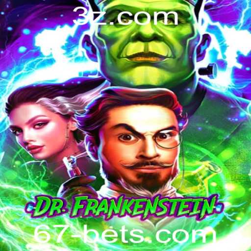 DrFrankenstein: Jogo de Estratégia e Aventura Com Desafios Únicos