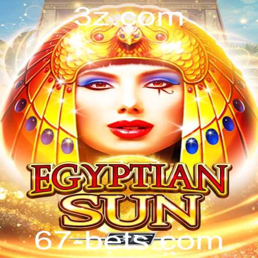 Descobrindo o Mundo de EgyptianSunSE: Uma Aventura de Apostas