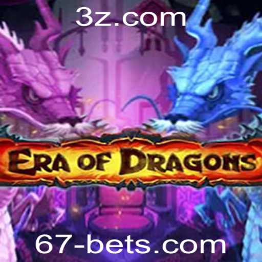 Explorando o Fascinante Mundo de EraOfDragons