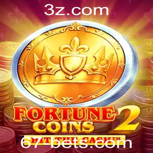 FortuneCoins2: Descubra o Futuro dos Jogos de Aposta