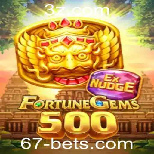 Descubra o Empolgante Jogo FortuneGems500 e as Regras do 67 Bet