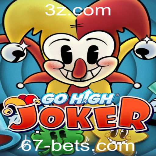 Descubra GoHighJoker: O Jogo de Estratégia e Sorte que Conquista o Mundo com sua Mecânica de <em>67 Bet</em>