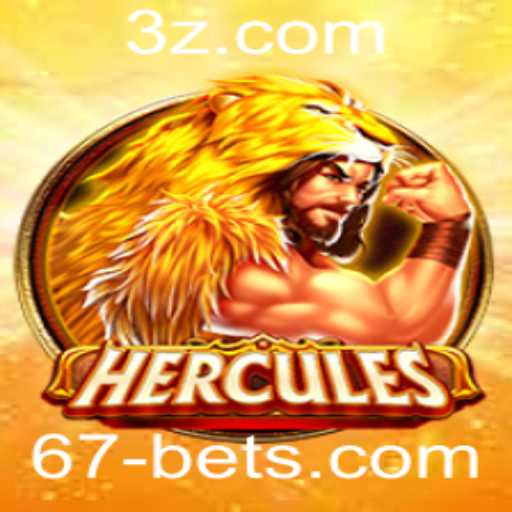 Hercules: Desbravando o Mito com 67 Bet