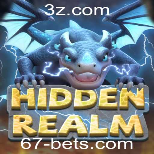 HiddenRealm: Desvende os Mistérios com a Estratégia 67 Bet