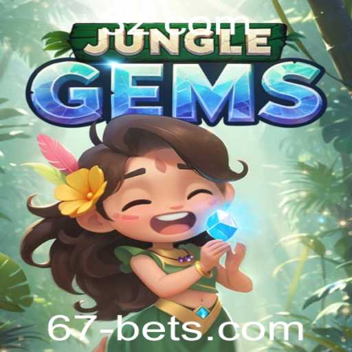 JungleGems: A Nova Aposta no Mundo dos Jogos de Azar