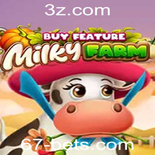 Explorando o Fascinante Mundo de MilkyFarmBuyFeature e a Mecânica do 67 Bet