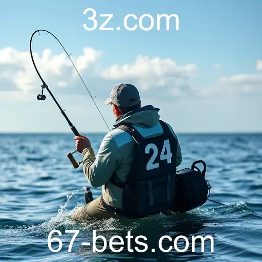 A Arte e a Ciência da Pesca: Explorando o Fascínio Humano com 67 bet