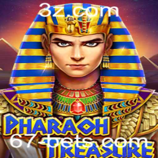 PharaohTreasure: Uma Jornada ao Antigo Egito em Busca de Riquezas