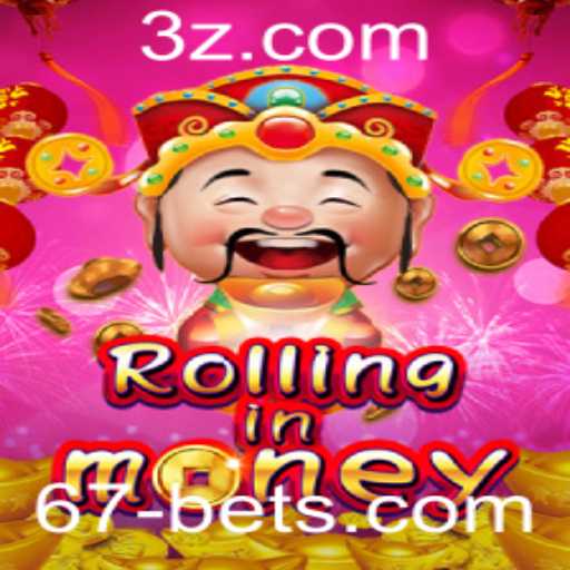 Descobrindo RollingInMoney: Um Novo Jogo de Apostas que Revoluciona o Mercado