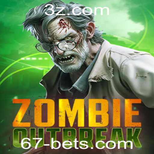 ZombieOutbreak - Explore o Mundo Aterrorizante e Aposte na Sua Sobrevivência
